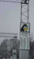 Stockholm teste le péage urbain