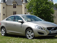 Fiabilité de la Volvo S60/V60 : la maxi-fiche occasion de Caradisiac