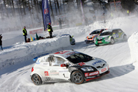 Trophée Andros à Isola 2000: Dayraut toujours devant Prost