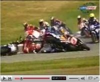 Vidéo du jour : Best of crash