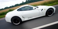 Ferrari F599 GTB Fiorano by Edo Competition