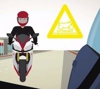 Campagne de mobilisation de l'ACA: "Pensez vélos, pensez motos, pensez rétros" (vidéo)