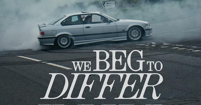 Ce petit film évite les habituels dérapages sur le drift