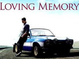 Fast and Furious rend hommage à Paul Walker en vidéo
