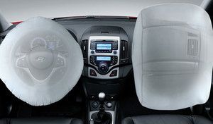 États-Unis : les airbags Kia et Hyundai sous enquête