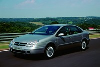 Citroën C5