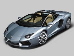 Bientôt une usine Lamborghini en Uruguay?