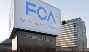 Fiat annonce pouvoir "survivre" sans partenaire