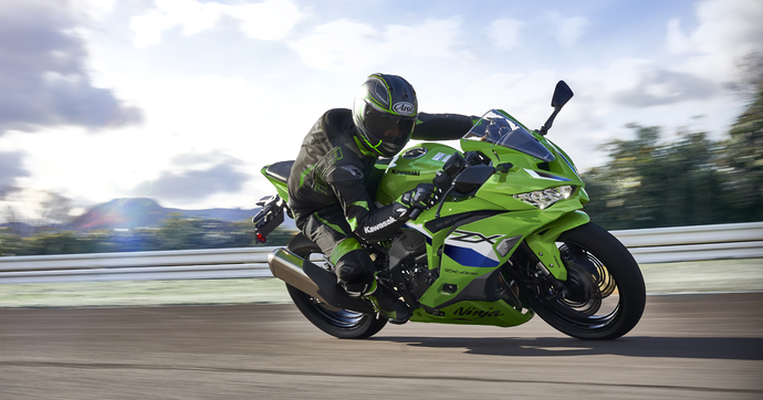 Z500, Versys 650, Vulcan, Z1100 et Ninja : ce que Kawasaki vous réserve en concession pour 2027