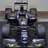Formule 1 - Williams: Des débuts mouvementés pour la FW31