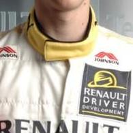Renault Driver Development 2009: Un trio vite comme Crésus ?