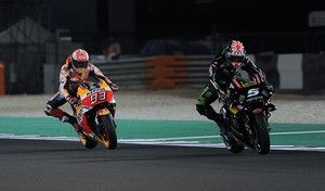 MotoGP - Qatar J.3 : Zarco a fait ce qu’il fallait