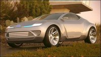 Ford Reflex Concept - Acte 2