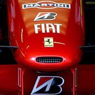 Formule 1: Montezemolo: "On peut toutes les gagner"