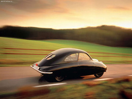 Saab : l'autonomie pour mieux se vendre