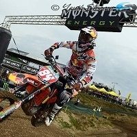 Motocross GP de Lierop : Les qualifs' de nouveau pour Herlings et Cairoli