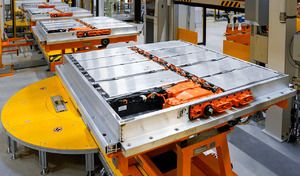 Batteries au lithium : Skoda veut "séduire" Volkswagen pour construire usine sur son sol