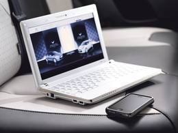 WiFi sur toute la gamme Citroën