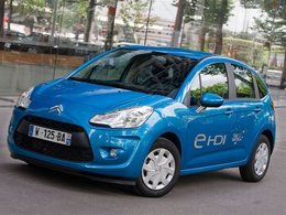 PSA Peugeot Citroën veut vendre 1 million de véhicules e-HDi d’ici 2013