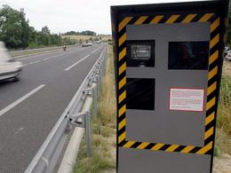Après les vrais radars et les radars pédagogiques, voilà les vrais faux radars