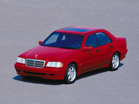 Mercedes Classe C