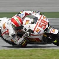 Moto GP - Marco Simoncelli nous a quittés: " Il est certain que cet accident va faire l'objet d'une minutieuse enquête."