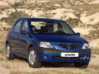 Dacia, un succès sur tous les marchés