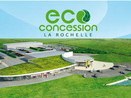 Une nouvelle éco-concession Toyota/Lexus/Toys Motors à La Rochelle