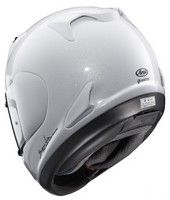 Un nouvel Arai pour la fin d'année?