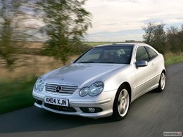 Voiture Mercedes Classe C Coupe Sport Occasion Annonce Mercedes Classe C Coupe Sport La Centrale