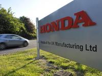 Honda : la production du CR-V expatriée au Canada