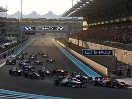 Nouvelle pénalité, numéros permanents, dernière course qui compte double, la F1 2014 devient folle !