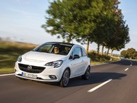 Opel lance une Corsa 1.4l GPL