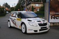 IRC: Skoda, 6ème constructeur officiellement engagé
