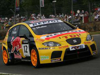 WTCC 2009: Seat ne change pas une équipe qui gagne!
