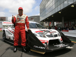 Pikes Peak 2010 : Monster Tajima défie Rhys Millen