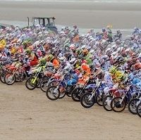 Enduropale : la course en direct sur l'Equipe 21