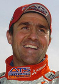 Stephane Peterhansel survole la 5e étape du Dakar