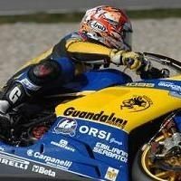 Superbike - Monza D.1: Smrz y prend goût