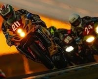 Endurance Dunlop Independent Trophy: un trophée pour les teams privés avec 300 000 euros de primes