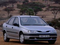 Renault Laguna 1 1994-2001