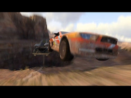 Trackmania 2 : nouvelle bande annonce