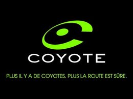 Radars tronçon : Coyote vous préviendra