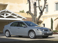 Renault Laguna 2