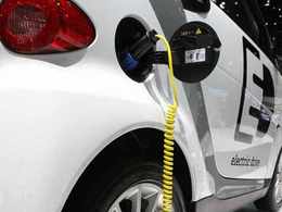 Voitures électriques : les constructeurs s'entendent sur une norme commune