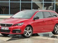 Essai - Peugeot 308 SW (2017) 1.2 Puretch 130 EAT8 : le mieux est-il l'ennemi du bien ?