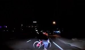 Voiture autonome Uber : la vidéo de l'accident qui a fait un mort