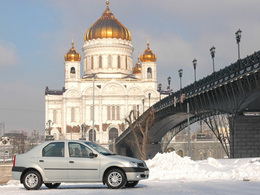 Economie: Renault cartonne en Russie