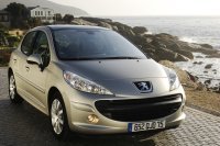 La Peugeot 207 est officielle... avant l'heure !!!