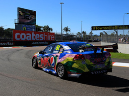 (Echos des paddocks #111) Une pige en V8 Supercars pour Simon Pagneaud...